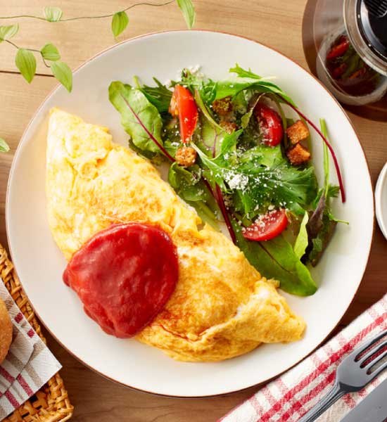 Healthy-food